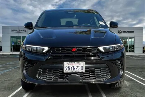 Photos of 2024 Dodge Hornet R/T for sale in Indio, CA at I-10 Chrysler Dodge Jeep Ram