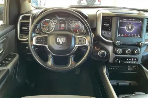 More photos of 2019 Ram 1500 Big Horn Lone Star at I-10 Chrysler Dodge Jeep Ram, CA