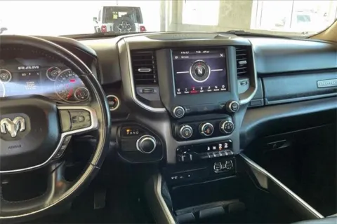 More photos of 2019 Ram 1500 Big Horn Lone Star at I-10 Chrysler Dodge Jeep Ram, CA