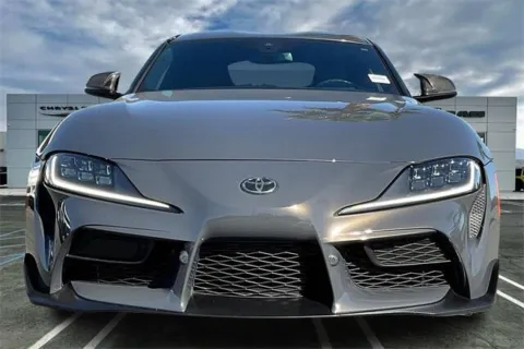Photos of 2021 Toyota GR Supra 3.0 for sale in Indio, CA at I-10 Chrysler Dodge Jeep Ram