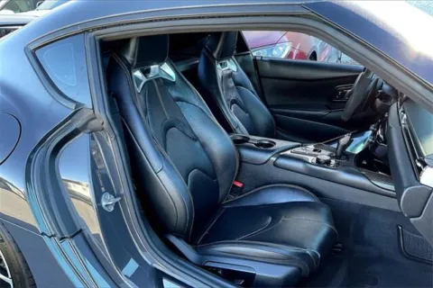 More photos of 2021 Toyota GR Supra 3.0 at I-10 Chrysler Dodge Jeep Ram, CA