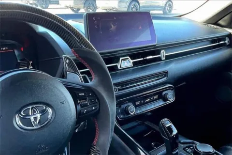 More photos of 2021 Toyota GR Supra 3.0 at I-10 Chrysler Dodge Jeep Ram, CA