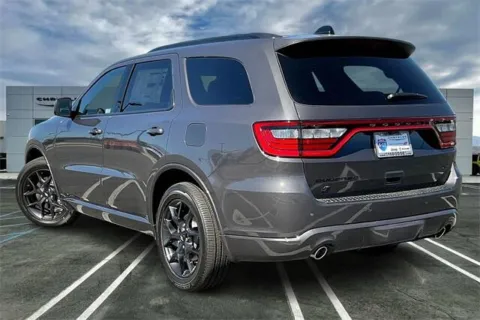 Photos of 2026 Dodge Durango Gt Awd Hemi V8 for sale in Indio, CA at I-10 Chrysler Dodge Jeep Ram