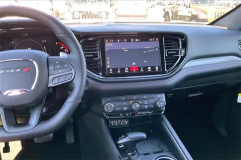 More photos of 2026 Dodge Durango Gt Awd Hemi V8 at I-10 Chrysler Dodge Jeep Ram, CA