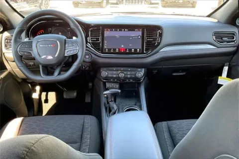 More photos of 2026 Dodge Durango Gt Awd Hemi V8 at I-10 Chrysler Dodge Jeep Ram, CA