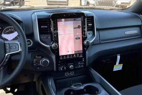 More photos of 2026 Ram 1500 Big Horn Crew Cab 4x4 5'7' Box at I-10 Chrysler Dodge Jeep Ram, CA