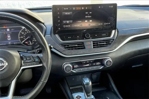 More photos of 2023 Nissan Altima 2.5 SL at I-10 Chrysler Dodge Jeep Ram, CA