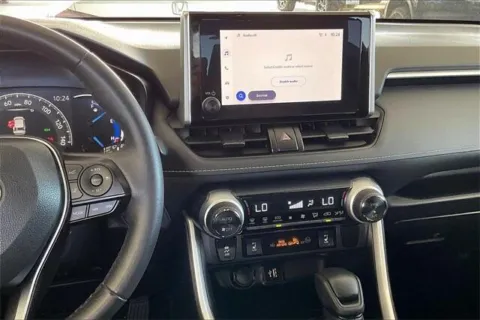 More photos of 2024 Toyota RAV4 XLE at I-10 Chrysler Dodge Jeep Ram, CA