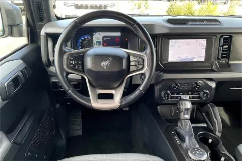 More photos of 2023 Ford Bronco Big Bend at I-10 Chrysler Dodge Jeep Ram, CA