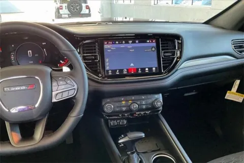 More photos of 2026 Dodge Durango Gt Awd Hemi V8 at I-10 Chrysler Dodge Jeep Ram, CA