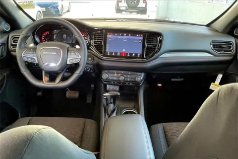 More photos of 2026 Dodge Durango Gt Awd Hemi V8 at I-10 Chrysler Dodge Jeep Ram, CA