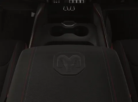 More photos of 2026 Ram 1500 Rebel Crew Cab 4x4 5'7' Box at I-10 Chrysler Dodge Jeep Ram, CA