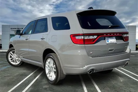 Photos of 2026 Dodge Durango Gt Awd for sale in Indio, CA at I-10 Chrysler Dodge Jeep Ram