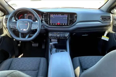 More photos of 2026 Dodge Durango Gt Awd at I-10 Chrysler Dodge Jeep Ram, CA