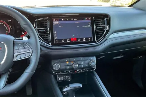 More photos of 2026 Dodge Durango Gt Awd at I-10 Chrysler Dodge Jeep Ram, CA
