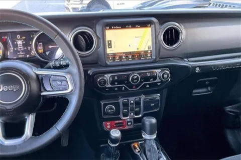 More photos of 2023 Jeep Wrangler 4xe Rubicon at I-10 Chrysler Dodge Jeep Ram, CA