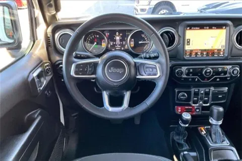 More photos of 2023 Jeep Wrangler 4xe Rubicon at I-10 Chrysler Dodge Jeep Ram, CA