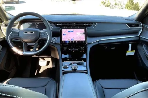 More photos of 2025 Jeep Grand Cherokee L imited 4x4 at I-10 Chrysler Dodge Jeep Ram, CA