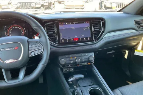 More photos of 2026 Dodge Durango Gt Plus Awd at I-10 Chrysler Dodge Jeep Ram, CA