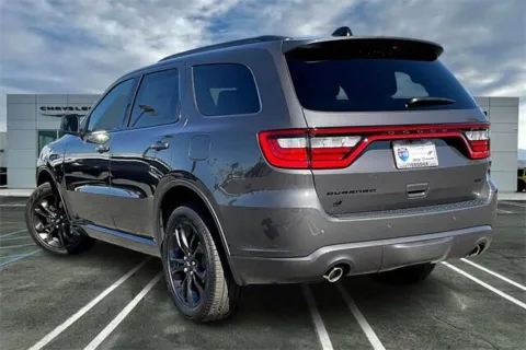 Photos of 2026 Dodge Durango Gt Plus Awd for sale in Indio, CA at I-10 Chrysler Dodge Jeep Ram