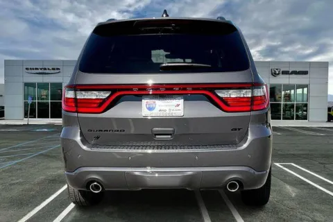 Another view of 2026 Dodge Durango Gt Plus Awd for sale in Indio, CA at I-10 Chrysler Dodge Jeep Ram