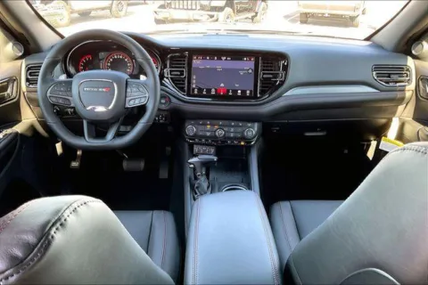 More photos of 2026 Dodge Durango Gt Plus Awd at I-10 Chrysler Dodge Jeep Ram, CA
