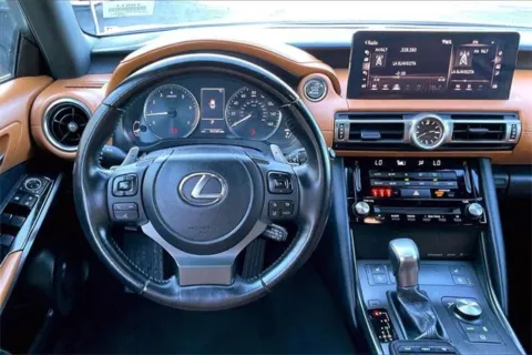 More photos of 2021 Lexus IS 300 at I-10 Chrysler Dodge Jeep Ram, CA