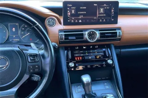 More photos of 2021 Lexus IS 300 at I-10 Chrysler Dodge Jeep Ram, CA