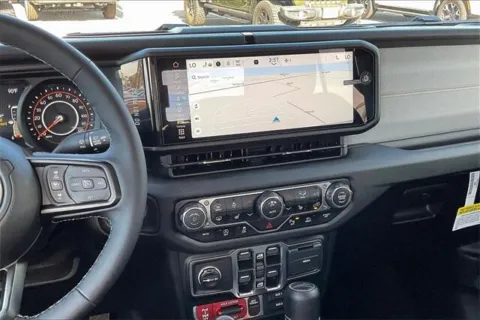 More photos of 2025 Jeep Gladiator Willys 4x4 at I-10 Chrysler Dodge Jeep Ram, CA