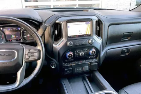 More photos of 2020 GMC Sierra 1500 Denali at I-10 Chrysler Dodge Jeep Ram, CA