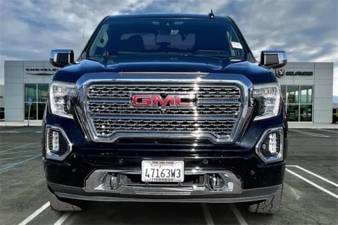 Photos of 2020 GMC Sierra 1500 Denali for sale in Indio, CA at I-10 Chrysler Dodge Jeep Ram