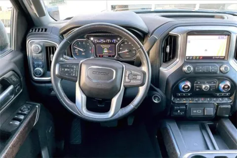 More photos of 2020 GMC Sierra 1500 Denali at I-10 Chrysler Dodge Jeep Ram, CA