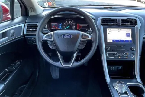 More photos of 2020 Ford Fusion SEL at I-10 Chrysler Dodge Jeep Ram, CA