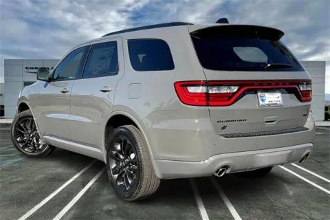 Photos of 2026 Dodge Durango Gt Plus Awd for sale in Indio, CA at I-10 Chrysler Dodge Jeep Ram