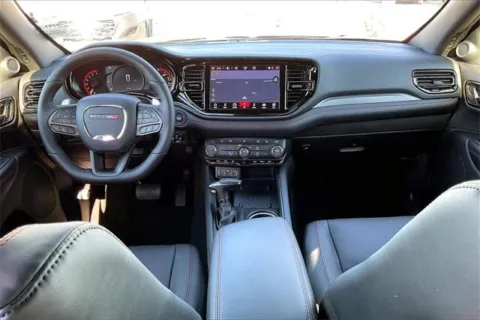 More photos of 2026 Dodge Durango Gt Plus Awd at I-10 Chrysler Dodge Jeep Ram, CA