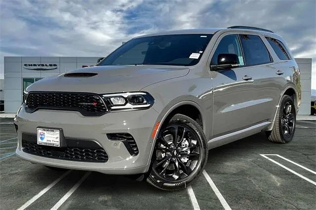 2026 Dodge Durango Gt Plus Awd for sale in Indio, CA