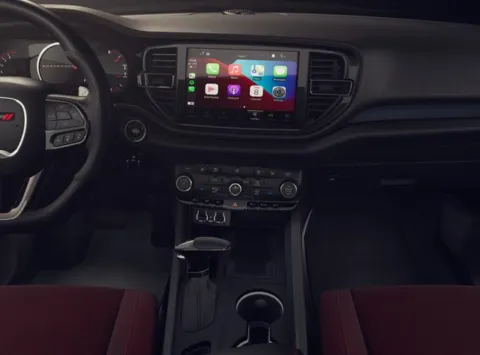 More photos of 2026 Dodge Durango Gt Plus Awd at I-10 Chrysler Dodge Jeep Ram, CA