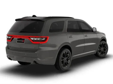 Photos of 2026 Dodge Durango Gt Plus Awd for sale in Indio, CA at I-10 Chrysler Dodge Jeep Ram