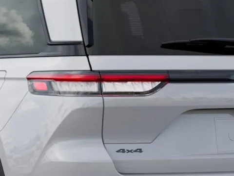 More photos of 2025 Jeep Grand Cherokee Altitude X 4x4 at I-10 Chrysler Dodge Jeep Ram, CA