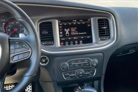 More photos of 2022 Dodge Charger GT at I-10 Chrysler Dodge Jeep Ram, CA