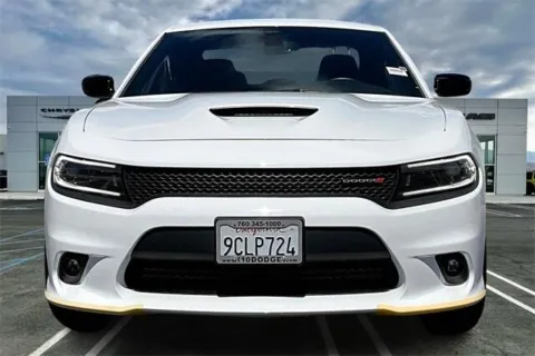 Photos of 2022 Dodge Charger GT for sale in Indio, CA at I-10 Chrysler Dodge Jeep Ram