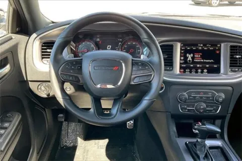 More photos of 2022 Dodge Charger GT at I-10 Chrysler Dodge Jeep Ram, CA