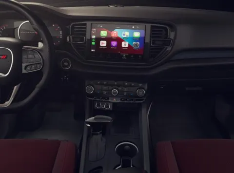 More photos of 2026 Dodge Durango Gt Plus Awd at I-10 Chrysler Dodge Jeep Ram, CA