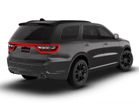 More photos of 2026 Dodge Durango Gt Plus Awd at I-10 Chrysler Dodge Jeep Ram, CA