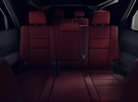 Another view of 2026 Dodge Durango Gt Plus Awd for sale in Indio, CA at I-10 Chrysler Dodge Jeep Ram