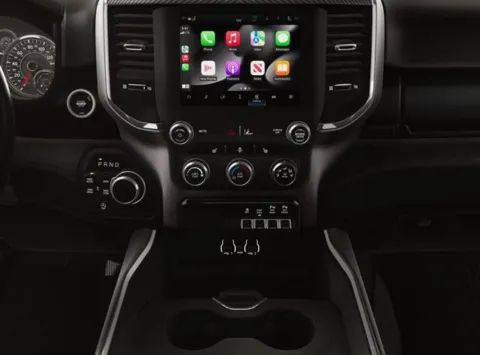 More photos of 2026 Ram 1500 Big Horn Crew Cab 4x4 5'7' Box at I-10 Chrysler Dodge Jeep Ram, CA