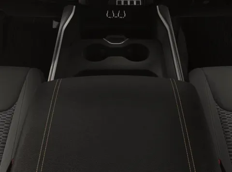 More photos of 2026 Ram 1500 Big Horn Crew Cab 4x4 5'7' Box at I-10 Chrysler Dodge Jeep Ram, CA