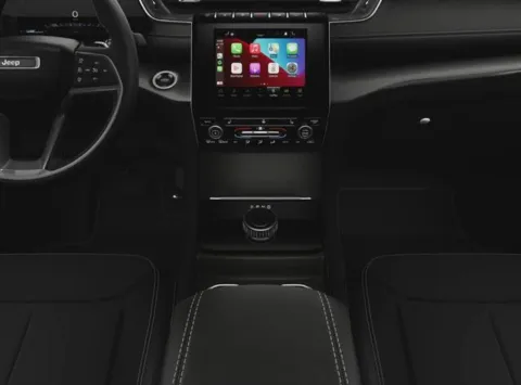 More photos of 2025 Jeep Grand Cherokee Altitude X 4x4 at I-10 Chrysler Dodge Jeep Ram, CA