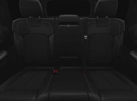 Another view of 2025 Jeep Grand Cherokee Altitude X 4x4 for sale in Indio, CA at I-10 Chrysler Dodge Jeep Ram