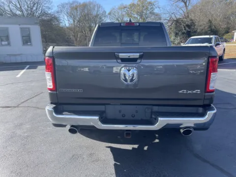 More photos of 2020 Ram 1500 Big Horn at Impex Pre-Owned LLC, SC